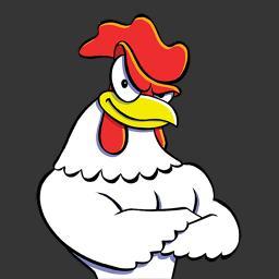 So I wanted my Twitter to be IncapableChicken but it's to long ): •my YouTube @ https://t.co/lzEVhwTJDv *Home of Fallout 4*