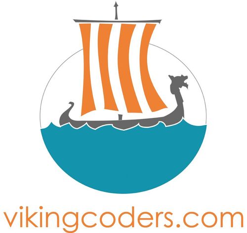 Finest software developers this side of Valhalla