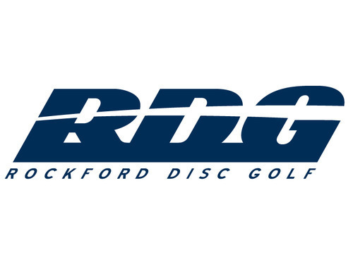 Rockford Disc Golf