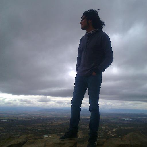 mgl91_'s profile picture. Hago stickers feos y normales.