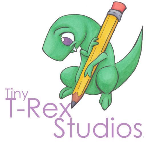 Tiny T-Rex Studios 🦖