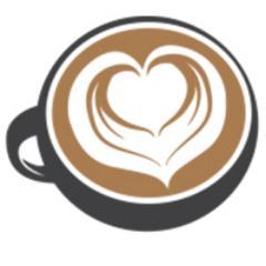 Por aquellos encuentros, donde ir a tomar café fue la excusa perfecta. #AmorConCafé