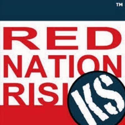 #Kansas #RedNationRising account. Grassroots organization for Education, Constitution and Civics.