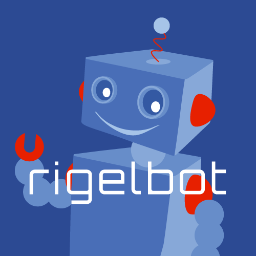 Hello, I'm Rigelbot! 3D Print & Design Services here: https://t.co/8Rw9emiX34. I also run an Etsy shop for my designs: https://t.co/9f5CWGod4f