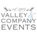 Valley & Co. Events (@valleyandco) Twitter profile photo Valley & Co. Events (@valleyandco) Twitter profile photo