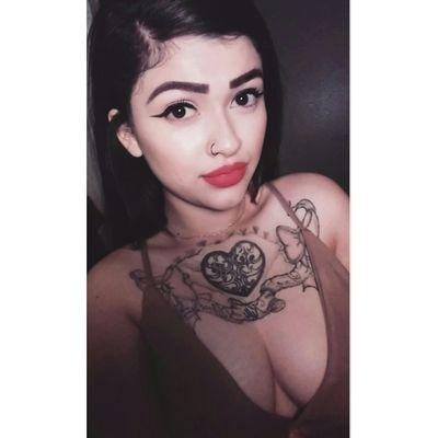 Toouglythough's profile picture. Put GOD in the driver seat of your life because anything under his control will never be out of control!❤