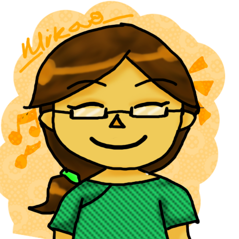 mikao's profile picture. gamer and twitch layout designer :3