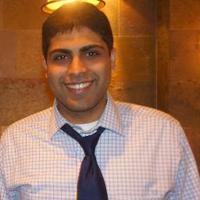 Rishi Sood (@rsoodnyc) 's Twitter Profile