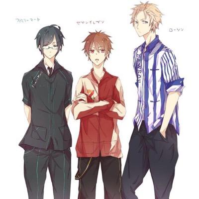 コンビニバイトあるある Arbeit 24 Twitter