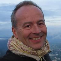Thomas Harter (@wasserstille) 's Twitter Profile Photo