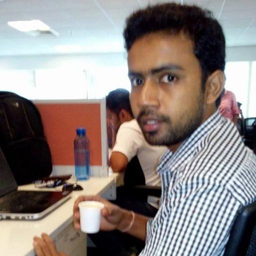 iamashis_'s profile picture. 