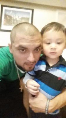 asegovianojr's profile picture. 