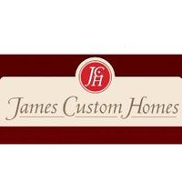 James Custom Homes(@JamesCustomHome) 's Twitter Profile Photo