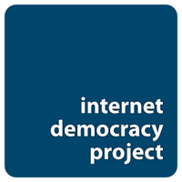 Internet Democracy (@inetdemocracy) 's Twitter Profile