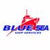 BlueSeaShipServices (@BSSSPANAMA) Twitter profile photo