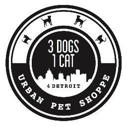 3dogs1cat4D's profile picture. 