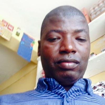 Salif7Diarra's profile picture. 