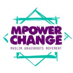 MPower Change is a grassroots movement of US Muslims building social, spiritual, racial & economic justice. We’re on Mastodon: @mpowerchange@muslimsorganize