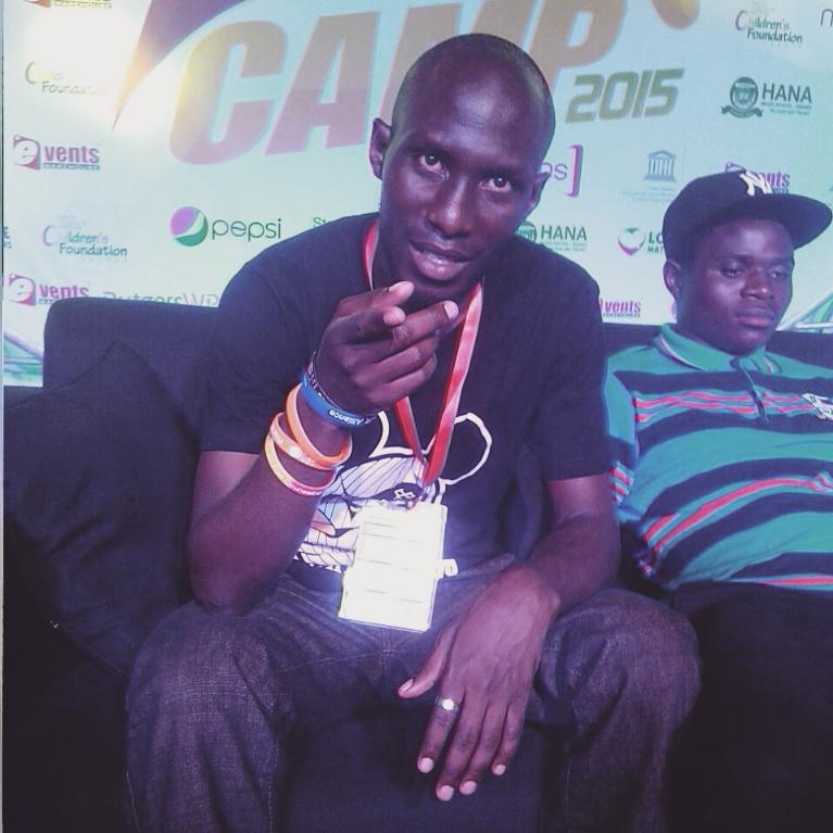 Humanitarian and SRHR advocate for Youth and youth people simple, down to earth and sports lover