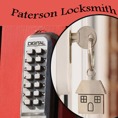 Locksmith Paterson NJ provides car door unlocking, lockouts, commercial and residential 24/7 locksmith service.