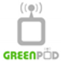 GreenPod (@greenpod) 's Twitter Profile