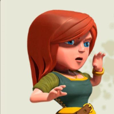 gesucoc's profile picture. クラクラ兼ベイン用アカウントです。 クラクラ 本垢ゲス TH10 AQ32 BK30 H28.5.8〜TH10生活開始 ベインIGN GESU63 最高tier7b H28.3〜 サブgesuko625