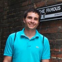 pedmuMS's profile picture. Partner/Channel Marketing Manager Intern at Microsoft Ibérica - Startups BizSpark