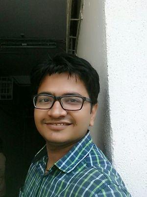 meghrajisharma's profile picture. 