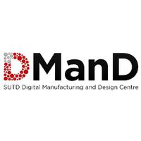 DManD Centre (@sutd_dmand) 's Twitter Profile