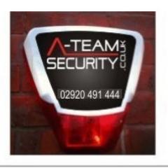 ATeamSecurity's profile picture. We supply, install, repair and maintain Intruder alarms, Fire alarms, CCTV, access control, intercoms, gates and barriers, doors and shutters.