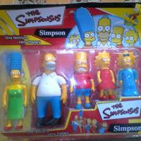 Los Simpsonsns(@LosSimpsonsns) 's Twitter Profile Photo