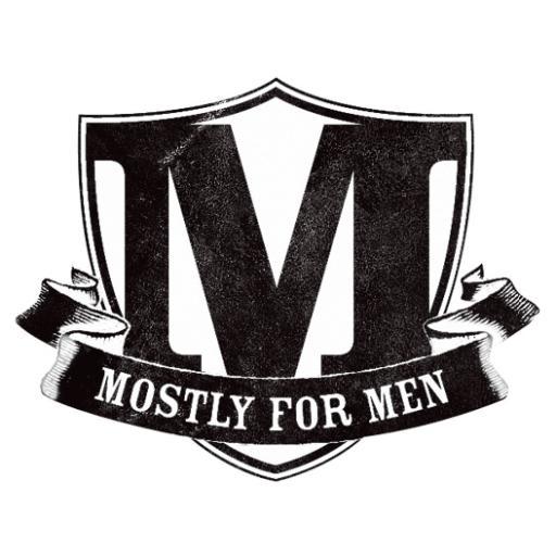 MostlyForMen's profile picture. A little bit of everything. Mostly for men.