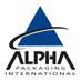 Alpha Packaging Int. (@packaging_alpha) Twitter profile photo Alpha Packaging Int. (@packaging_alpha) Twitter profile photo