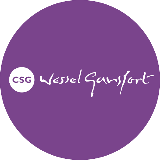 CSG Wessel Gansfort