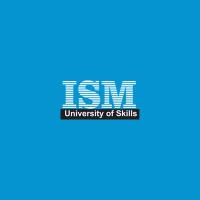ISM UNIV (@ismuniv) 's Twitter Profile