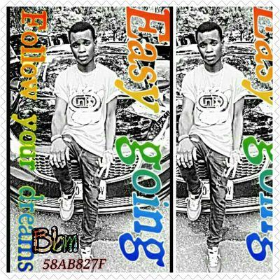 iamDezzyBro's profile picture. Hustling for a better tomorrow...