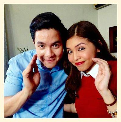 Micka Ella Cruz
17yrs. old
ALDUB!
WASSABI PRODUCTIONS