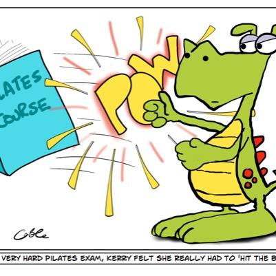 oldglasshouse's profile picture. Former owner of The Old Glasshouse cafe. Now teaching clinical Pilates at Kinetic, for jdg clinical Pilates