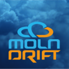 molndrift's profile picture. Fast, simple, secure, available and affordable cloud application development. We bring clouds to the stars.