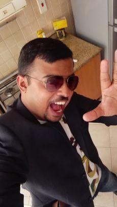 DebaroonGupta's profile picture. Digital Advertising Pro💼 / Foodie🍽️ / Dog Person & Rescuer🐶. Love 🛫Airports🛬 & Travelling🗺️