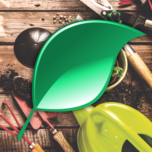 tuinpraat's profile picture. Tips en tricks voor je tuin