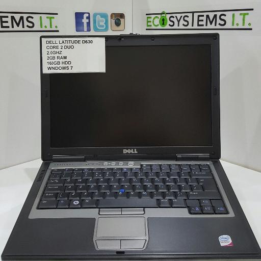 Online based I.T. refurbisher providing you with the highest quality Used Laptops and PC's