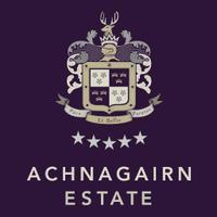 Achnagairn Castle (@achnagairn) 's Twitter Profile