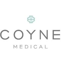 Coyne Medical(@CoyneMedical) 's Twitter Profile Photo