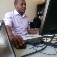 David Gaamuwa (@davidgmm1) 's Twitter Profile