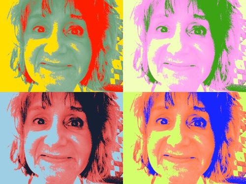 csteinhauser's profile picture. Middle School Library teacher, Mom, lover of books, food, technology (on a good day) and gardening.