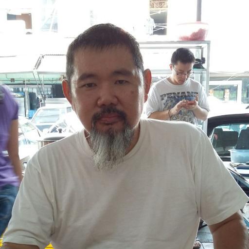 Antonsusilo_pj's profile picture. Sekedar memperkuat ikatan karma dgn kebajikan