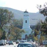 George Tourism (@georgetourismsa) 's Twitter Profile