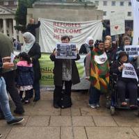 CovStandUpToRacism (@covsutr) 's Twitter Profile