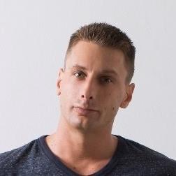 15 let jedu iGaming marketing a 8 let fandím kryptu a traduju. Založil jsem agenturu https://t.co/kE5Sc5lH31 a online trading akademii https://t.co/k17OFXfZ0F